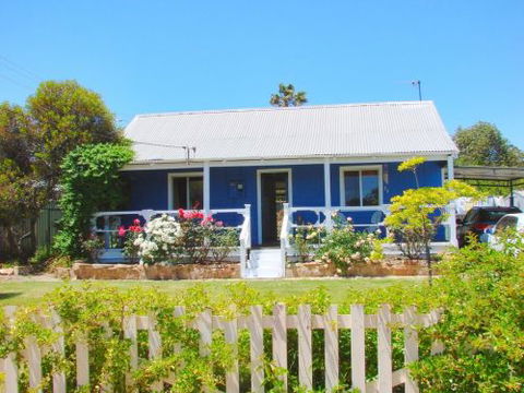 Boddington Retreat - South Australia Travel 0