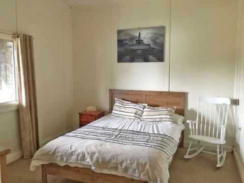 Boddington Retreat - South Australia Travel 2