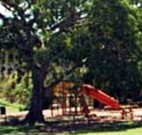 Park Lane Motel - South Australia Travel