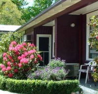 Elm Lodge Bright - South Australia Travel
