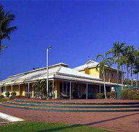 Mercure Inn Continental Broome - South Australia Travel