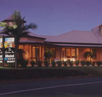 Garden Inn Wollongbar - South Australia Travel
