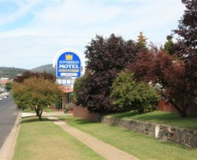 Sovereign Inn - South Australia Travel 0