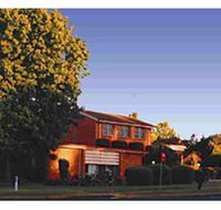 Country Gardens Motel - South Australia Travel