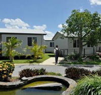 Parklands Resort - South Australia Travel