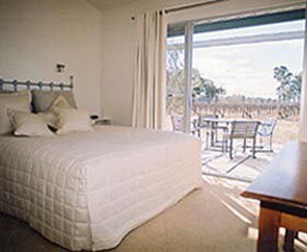 Tinnies At Back Creek Vineyard - South Australia Travel 0