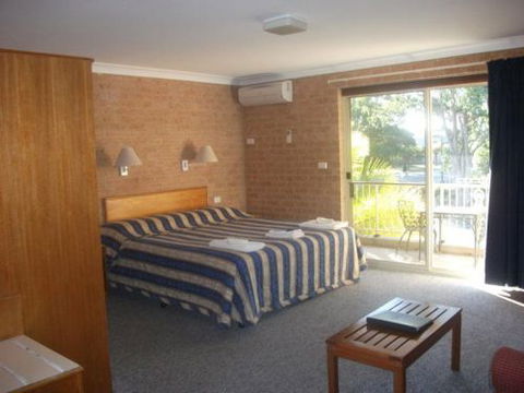 Huskisson Bayside Resort - Jervis Bay - South Australia Travel 0
