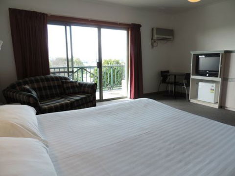 Lakes Resort Mount Gambier - South Australia Travel 2
