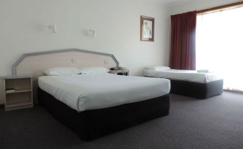 Lakes Resort Mount Gambier - South Australia Travel 3
