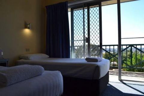 Lakes Resort Mount Gambier - South Australia Travel 4