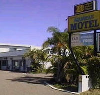 Aquarius Motel Belmont - South Australia Travel