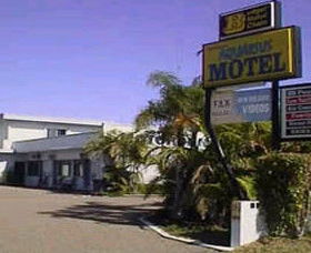 Aquarius Motel Belmont - South Australia Travel 0