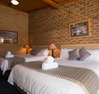 The Town House Motor Inn - Sundowner Goondiwindi - South Australia Travel