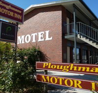 Ploughmans Motor Inn - South Australia Travel