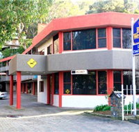 Best Western Lorne Coachman In - South Australia Travel