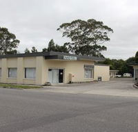 Wilson's Promontory Motel - South Australia Travel