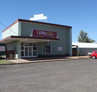 Cityside Accommodation  Mt Isa - South Australia Travel