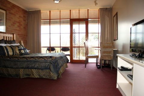 Bayview Motel Rosebud - South Australia Travel 4