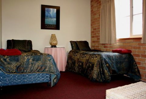 Bayview Motel Rosebud - South Australia Travel 6