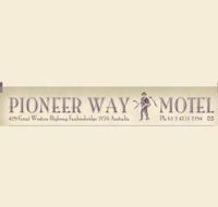 Motel Pioneer-way - South Australia Travel