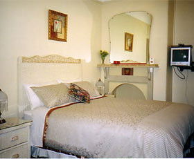 Boutique Motel Sefton House - South Australia Travel 0