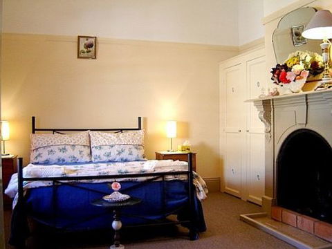 Boutique Motel Sefton House - South Australia Travel 2
