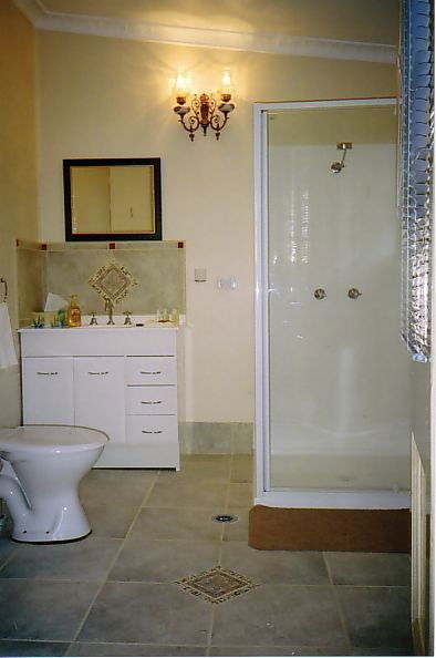 Boutique Motel Sefton House - South Australia Travel 3