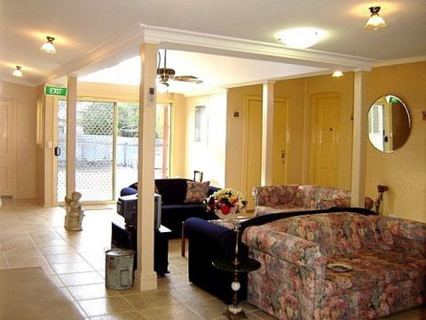 Boutique Motel Sefton House - South Australia Travel 4