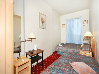 AUSSIE LODGE  - South Australia Travel 0