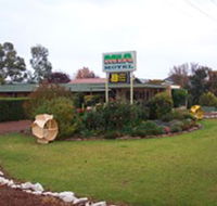 M.I.A. Motel - South Australia Travel