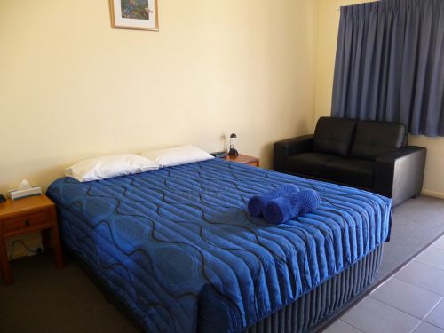Rhydding QLD South Australia Travel