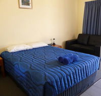 Moura Motel - South Australia Travel