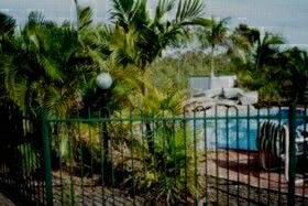 Nhulunbuy NT South Australia Travel