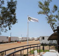 The Landing Port Hedland - South Australia Travel