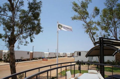 The Landing Port Hedland - South Australia Travel 0