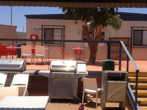 The Landing Port Hedland - South Australia Travel 2