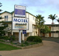 Kiama Cove Motel - South Australia Travel