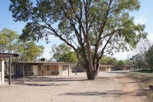 Barwon Inn - South Australia Travel 0