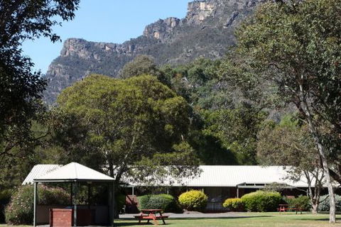 Pinnacle Holiday Lodge & Conference Centre - South Australia Travel 0