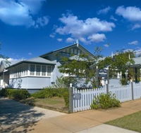 Elindale House Bed amp Breakfast - South Australia Travel