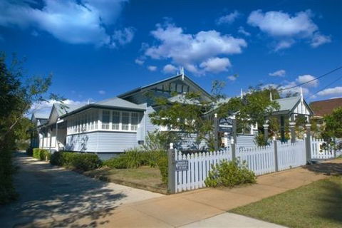 Elindale House Bed & Breakfast - South Australia Travel 0