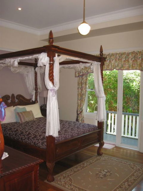 Elindale House Bed & Breakfast - South Australia Travel 2