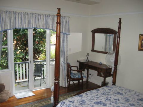 Elindale House Bed & Breakfast - South Australia Travel 3