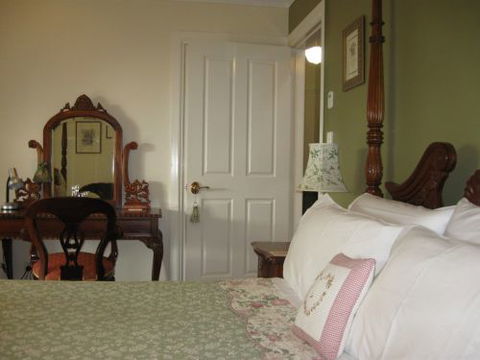 Elindale House Bed & Breakfast - South Australia Travel 4
