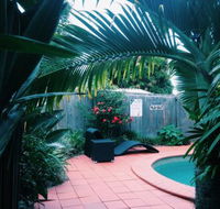 Childers Oasis Motel - South Australia Travel