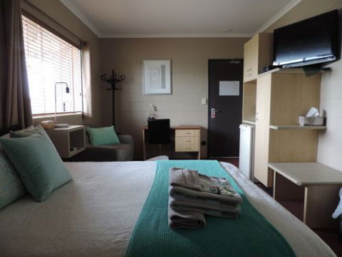 Childers Oasis Motel - South Australia Travel 2