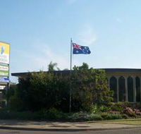 Country Motor Inn - South Australia Travel
