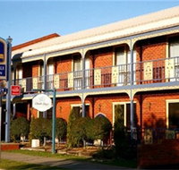 Best Western Burke amp Wills Motor Inn - South Australia Travel