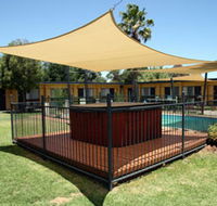 Cootamundra Gardens Motel - South Australia Travel