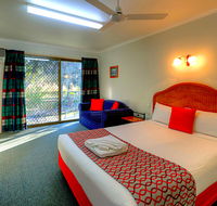 Murgon City Motor Inn - South Australia Travel